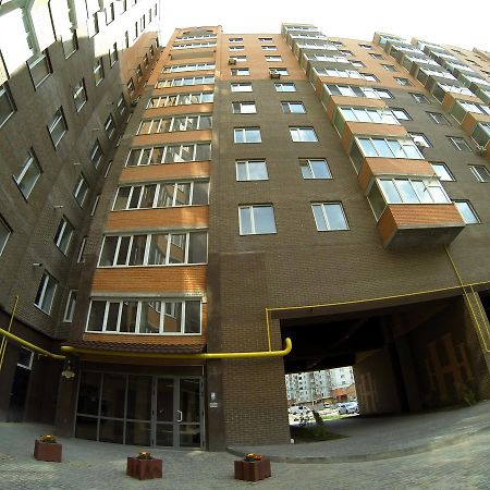 Apartamienty v Riezidientsii-2 Vinnytsja Buitenkant foto