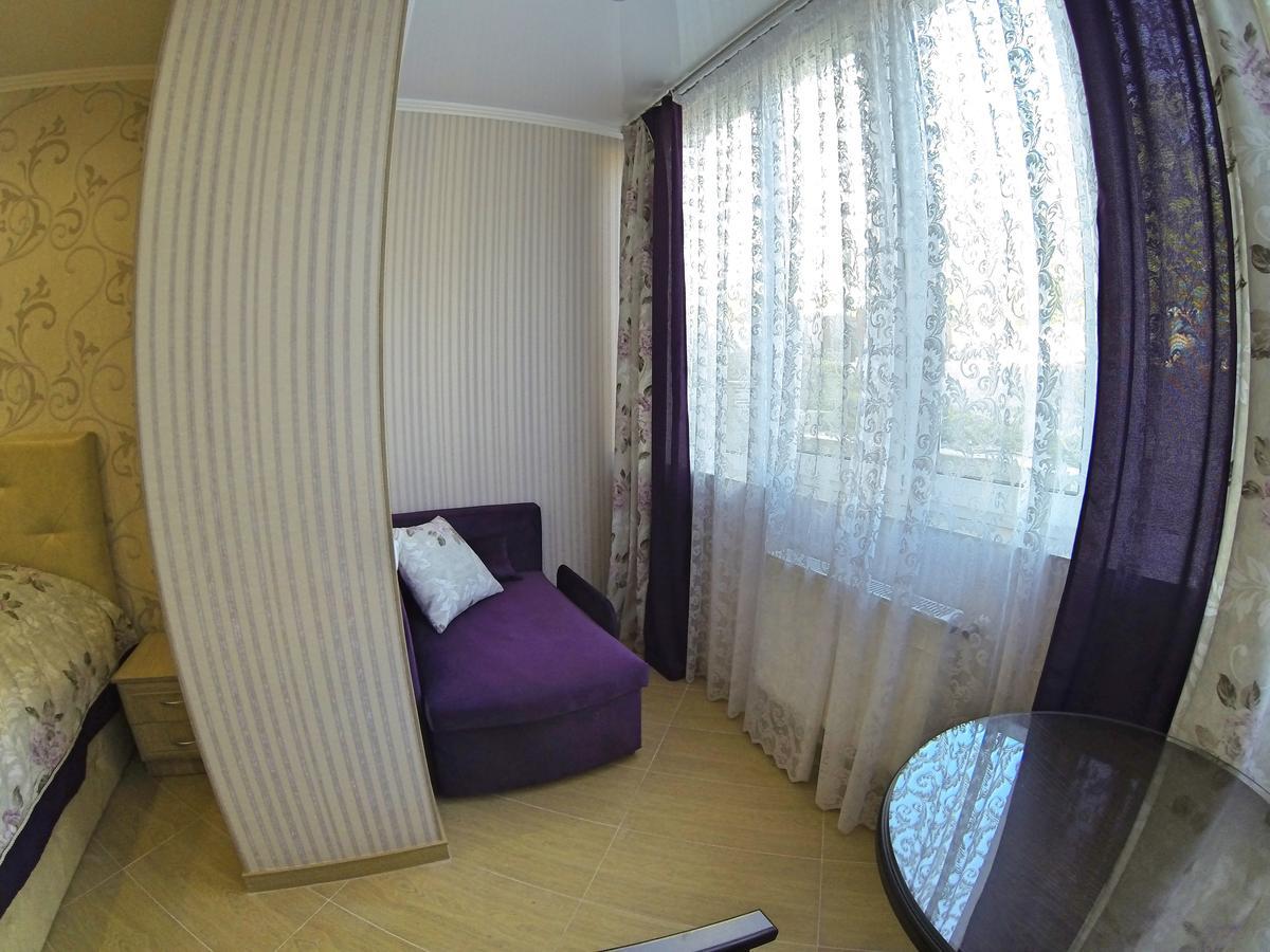 Apartamienty v Riezidientsii-2 Vinnytsja Buitenkant foto