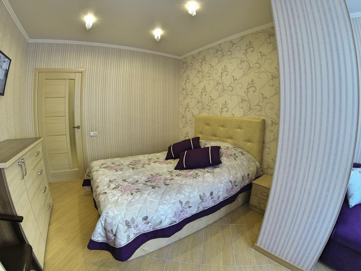 Apartamienty v Riezidientsii-2 Vinnytsja Buitenkant foto
