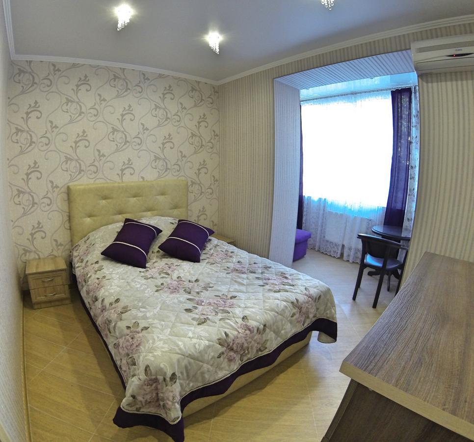 Apartamienty v Riezidientsii-2 Vinnytsja Buitenkant foto