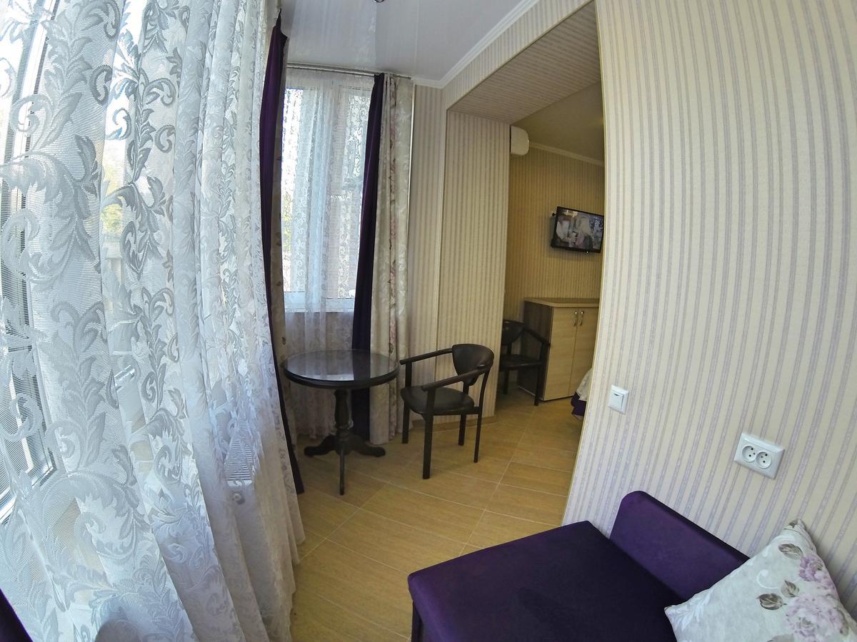 Apartamienty v Riezidientsii-2 Vinnytsja Buitenkant foto