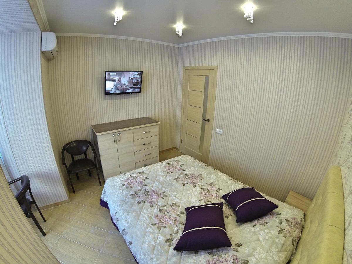 Apartamienty v Riezidientsii-2 Vinnytsja Buitenkant foto